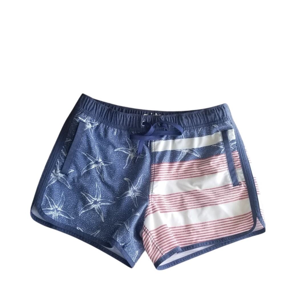 Juniors/Women Salt Life American Shorts Size small